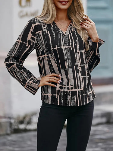 Women Stylish Comfortable Western-Style Tops My Western